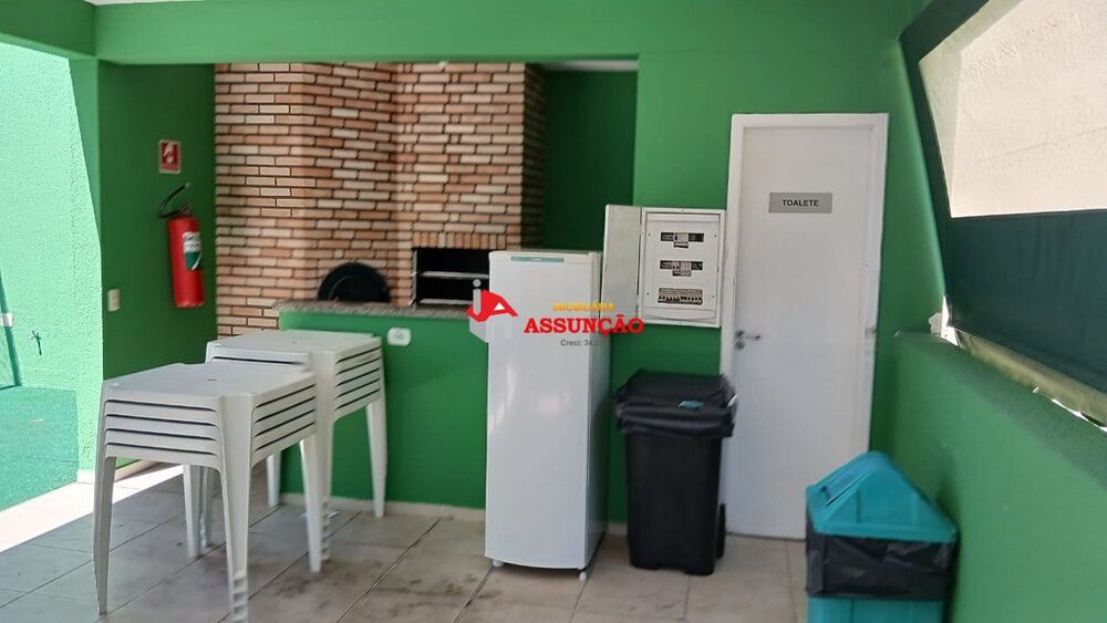 Apartamento, 2 quartos, 54 m² - Foto 2