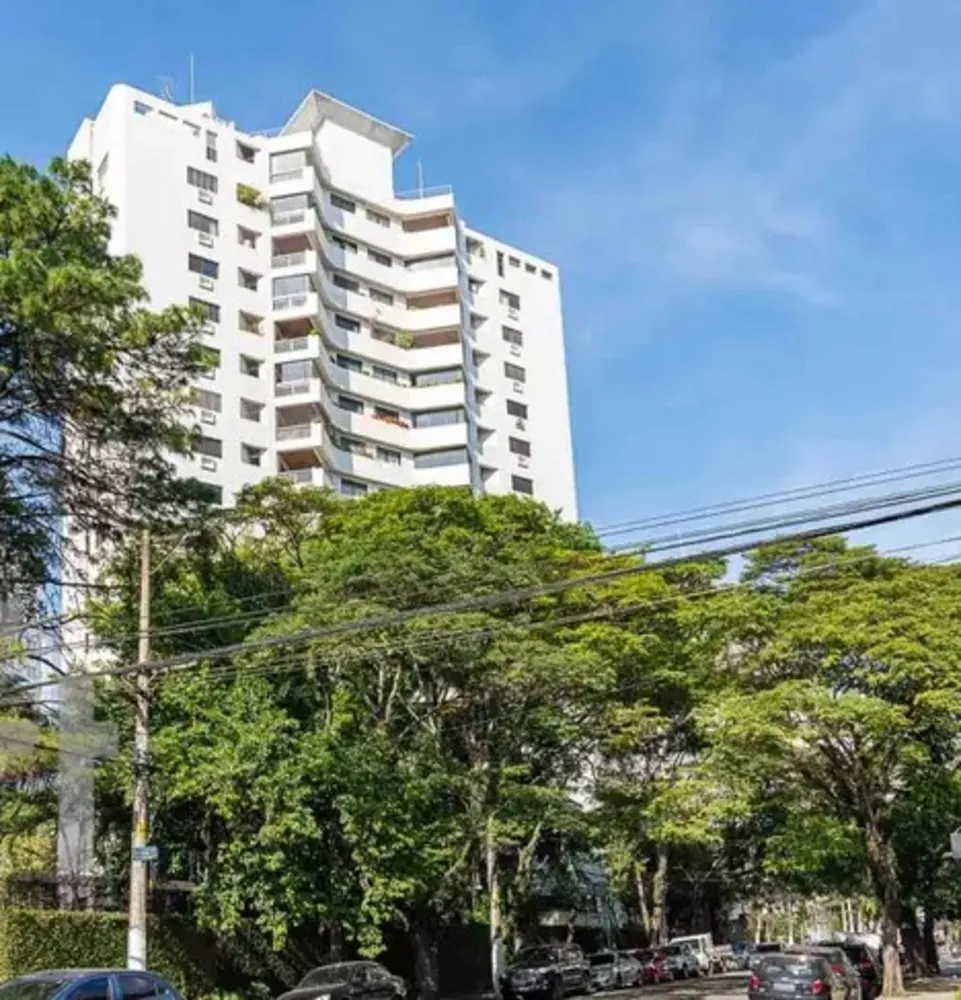 Apartamento, 4 quartos, 209 m² - Foto 2