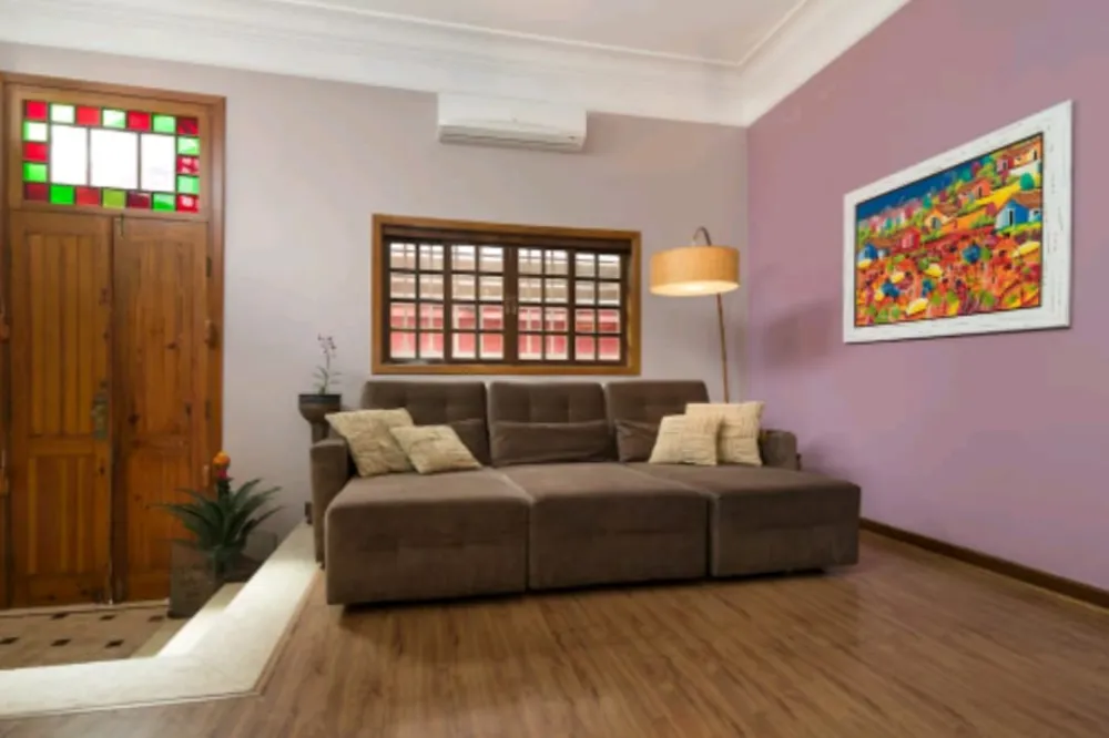 Casa, 3 quartos, 240 m² - Foto 8