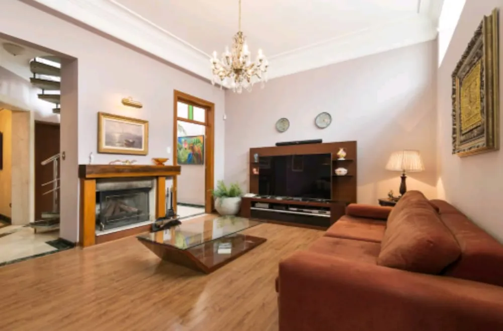 Casa, 3 quartos, 240 m² - Foto 7