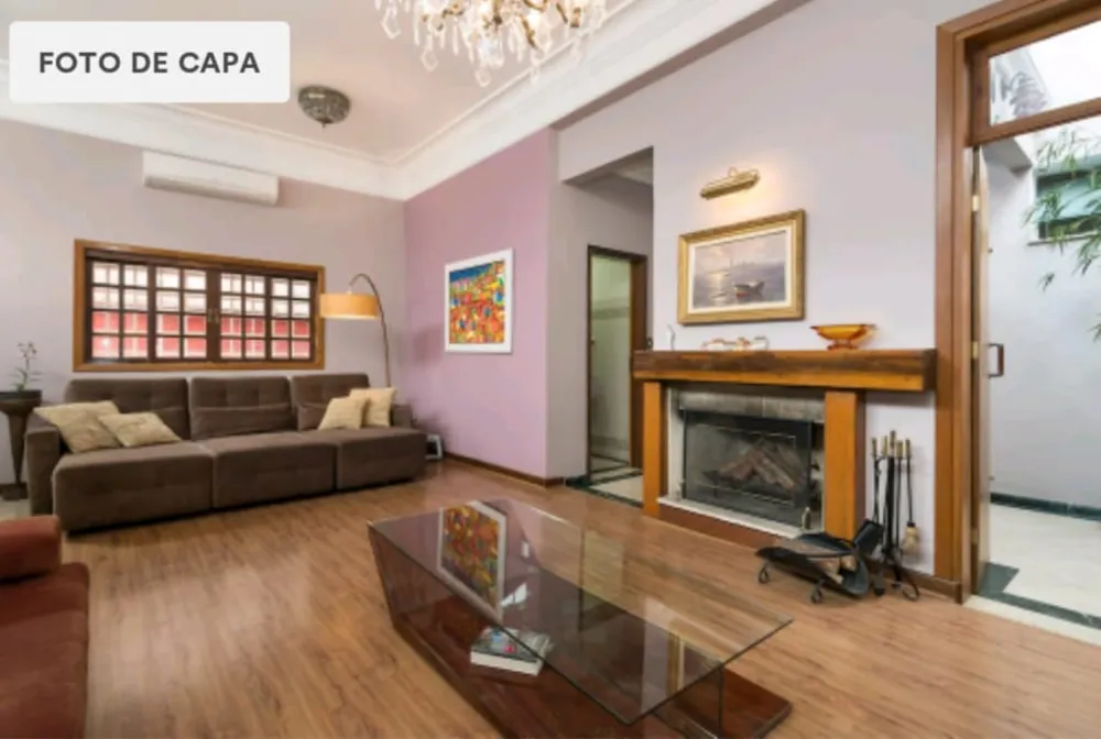 Casa, 3 quartos, 240 m² - Foto 2