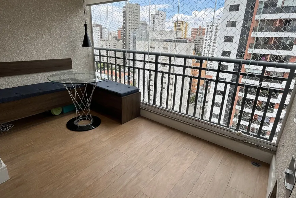 Apartamento, 2 quartos, 87 m² - Foto 14