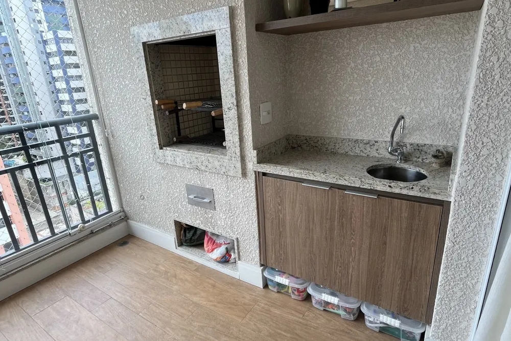 Apartamento, 2 quartos, 87 m² - Foto 5