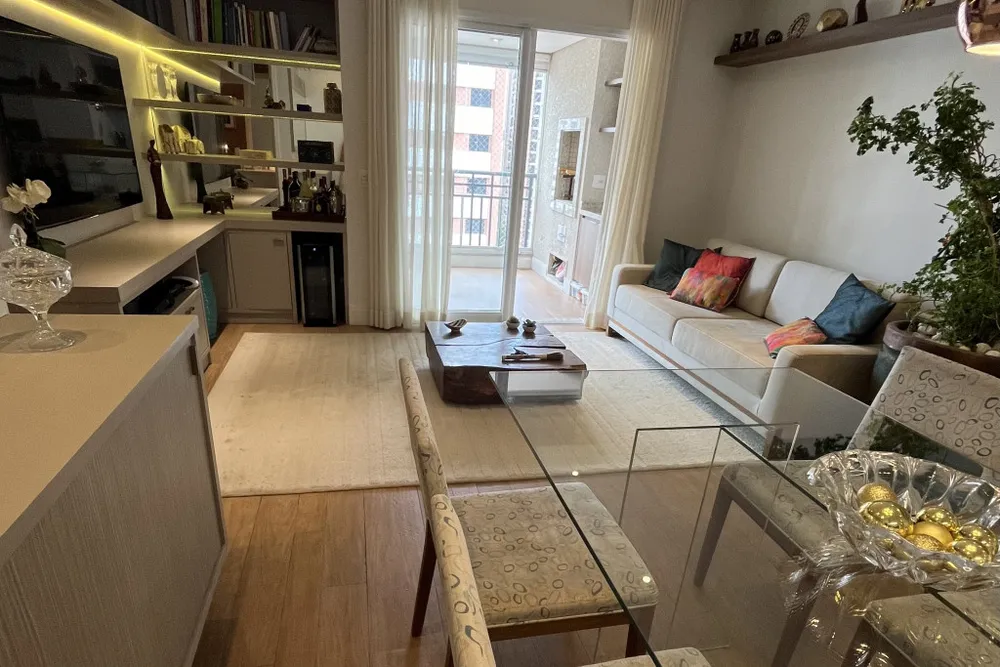 Apartamento, 2 quartos, 87 m² - Foto 6
