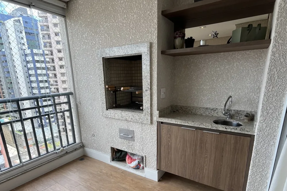 Apartamento, 2 quartos, 87 m² - Foto 8