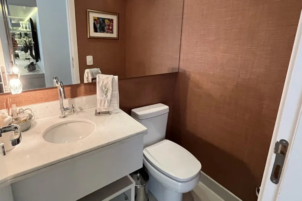 Apartamento, 2 quartos, 87 m² - Foto 1