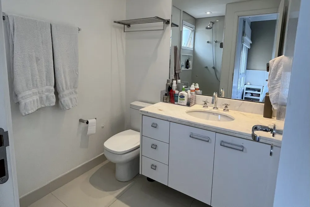Apartamento, 2 quartos, 87 m² - Foto 9