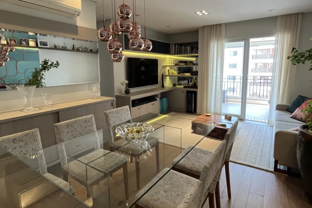 Apartamento, 2 quartos, 87 m² - Foto 15