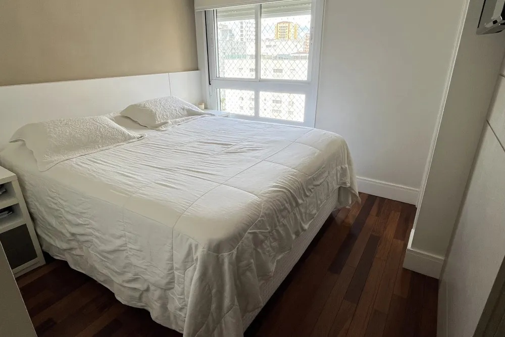 Apartamento, 2 quartos, 87 m² - Foto 2