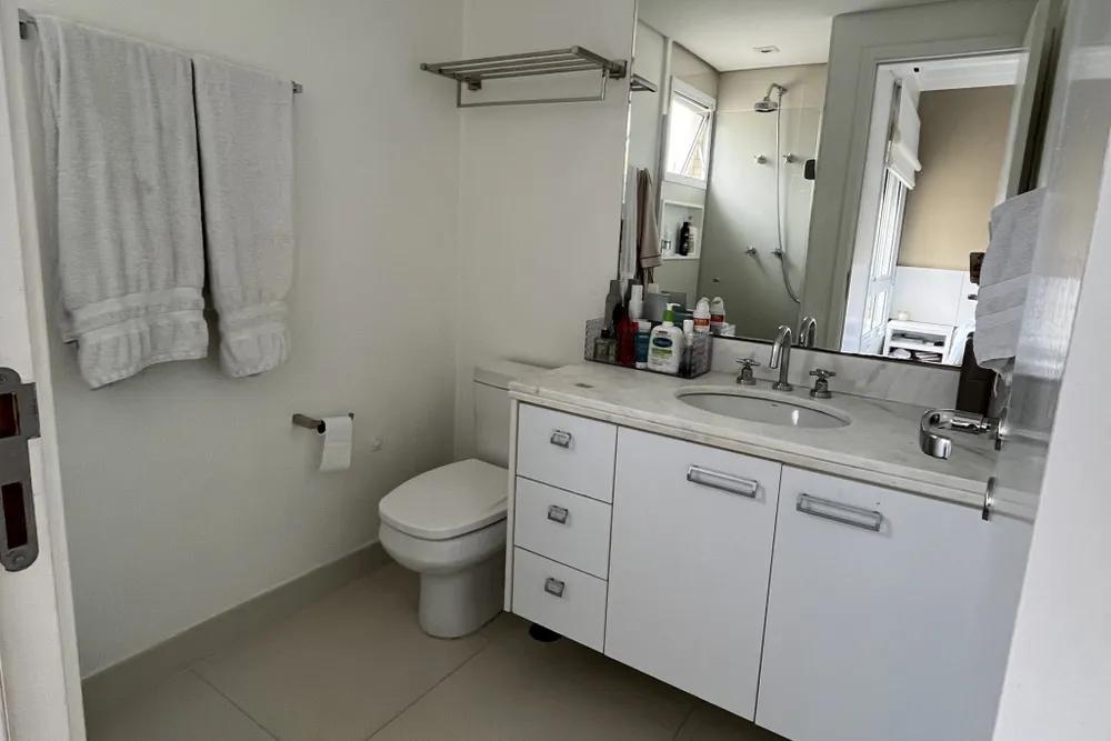 Apartamento, 2 quartos, 87 m² - Foto 10