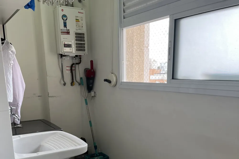 Apartamento, 2 quartos, 87 m² - Foto 7