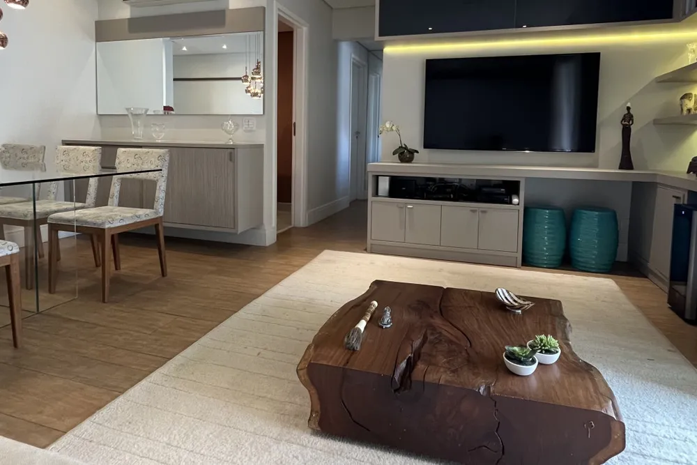 Apartamento, 2 quartos, 87 m² - Foto 3