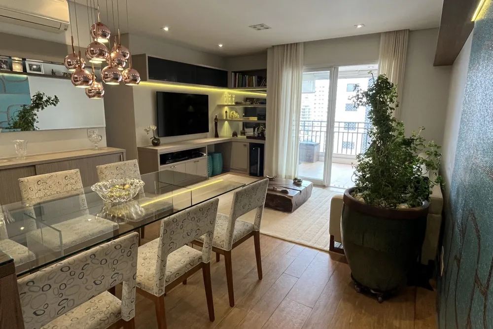 Apartamento, 2 quartos, 87 m² - Foto 4