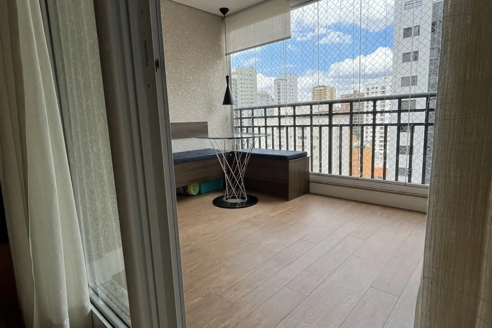 Apartamento, 2 quartos, 87 m² - Foto 11