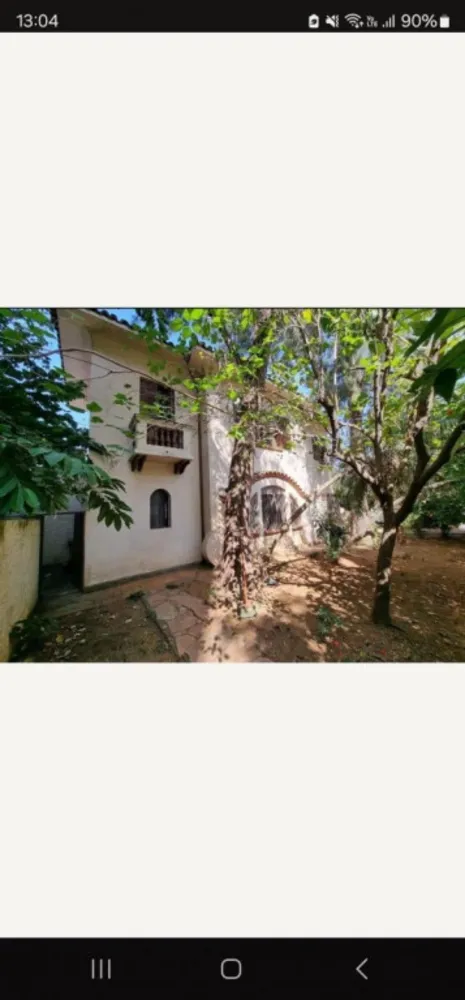 Casa, 3 quartos, 250 m² - Foto 1