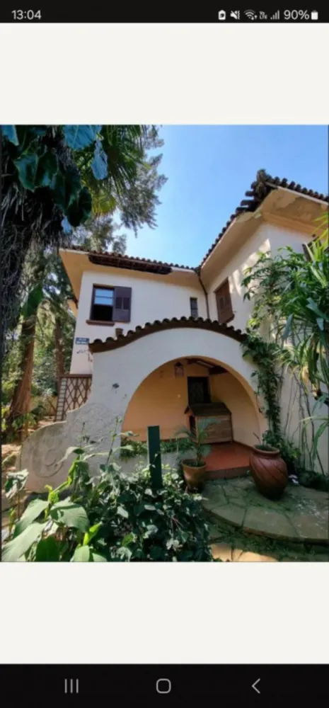 Casa, 3 quartos, 250 m² - Foto 3