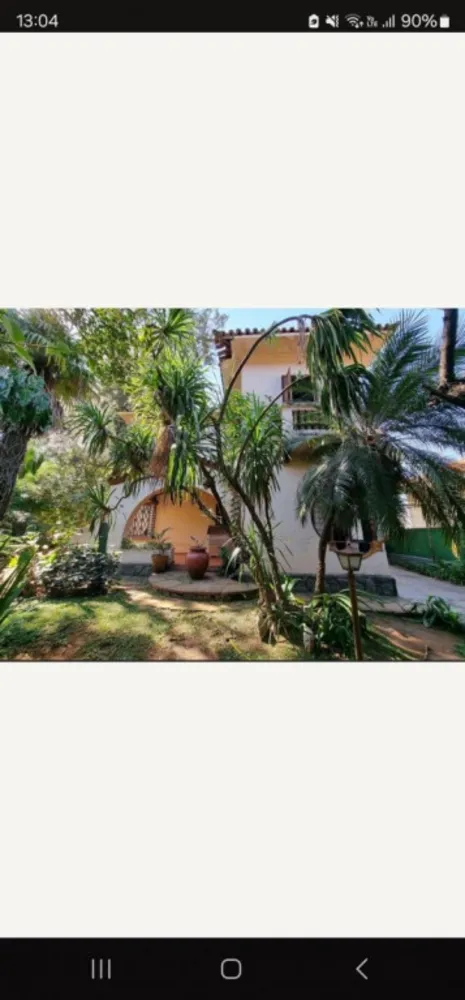 Casa, 3 quartos, 250 m² - Foto 2