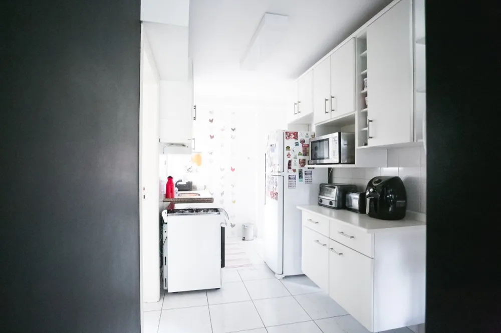 Apartamento, 2 quartos, 87 m² - Foto 5