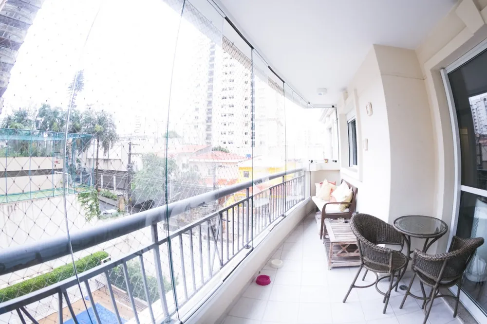 Apartamento, 2 quartos, 87 m² - Foto 4