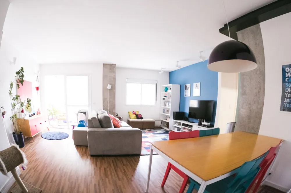 Apartamento, 2 quartos, 87 m² - Foto 6