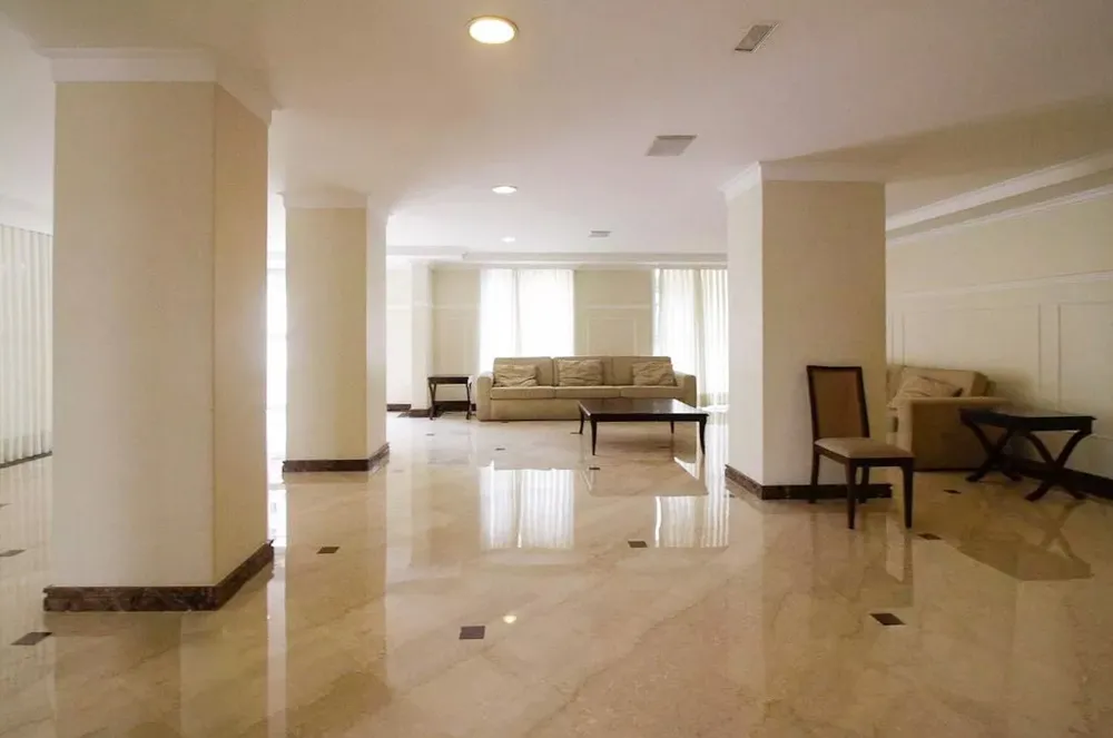 Apartamento, 2 quartos, 87 m² - Foto 1