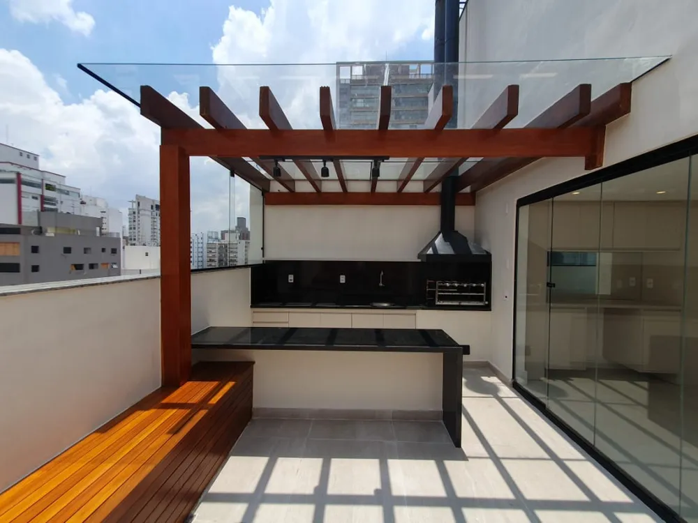Cobertura, 3 quartos, 170 m² - Foto 17