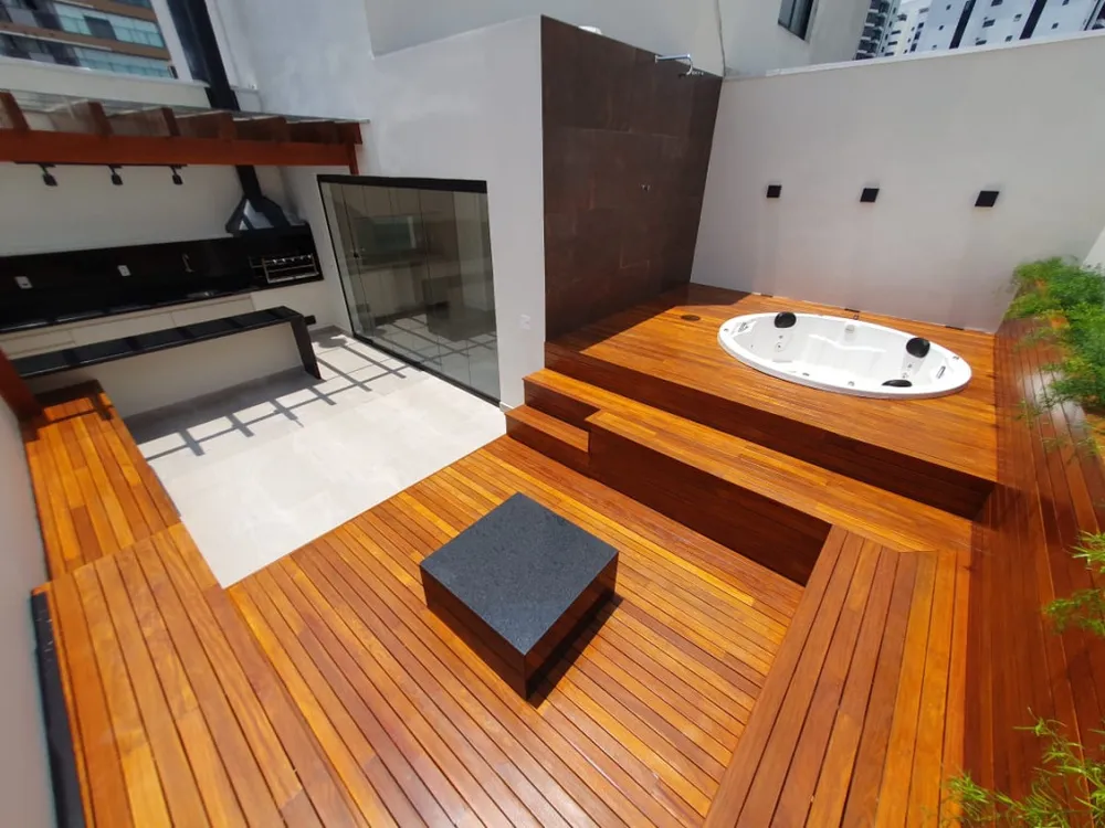 Cobertura, 3 quartos, 170 m² - Foto 19