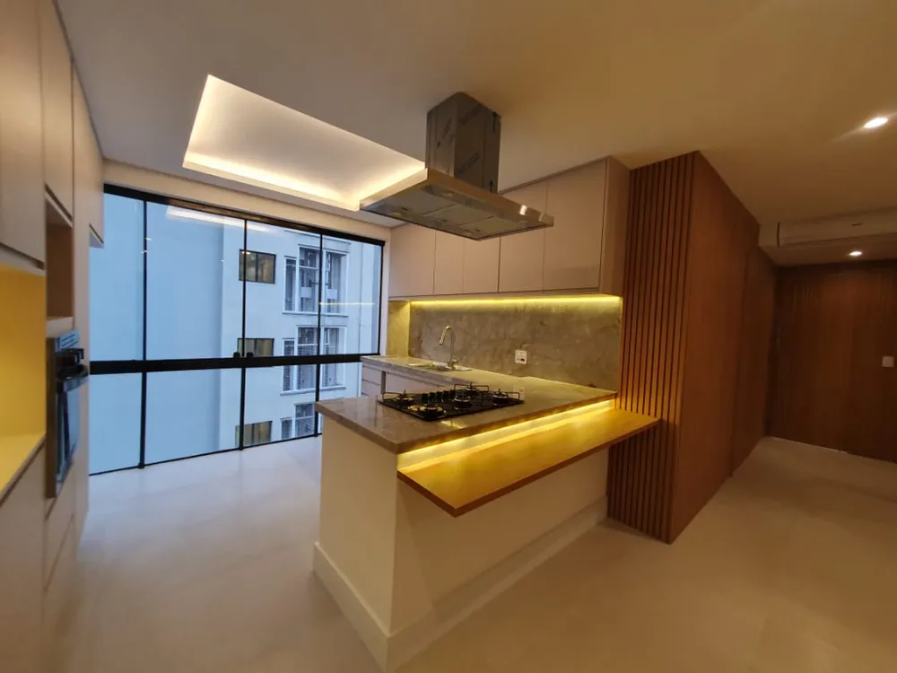 Cobertura, 3 quartos, 170 m² - Foto 5