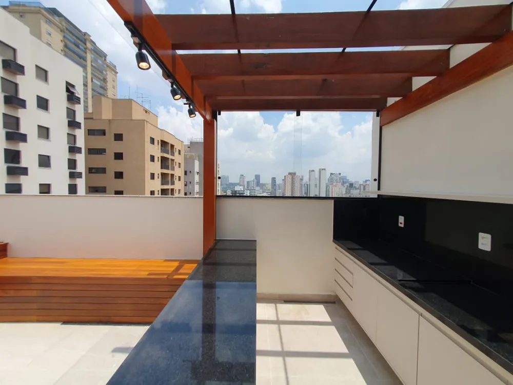 Cobertura, 3 quartos, 170 m² - Foto 15