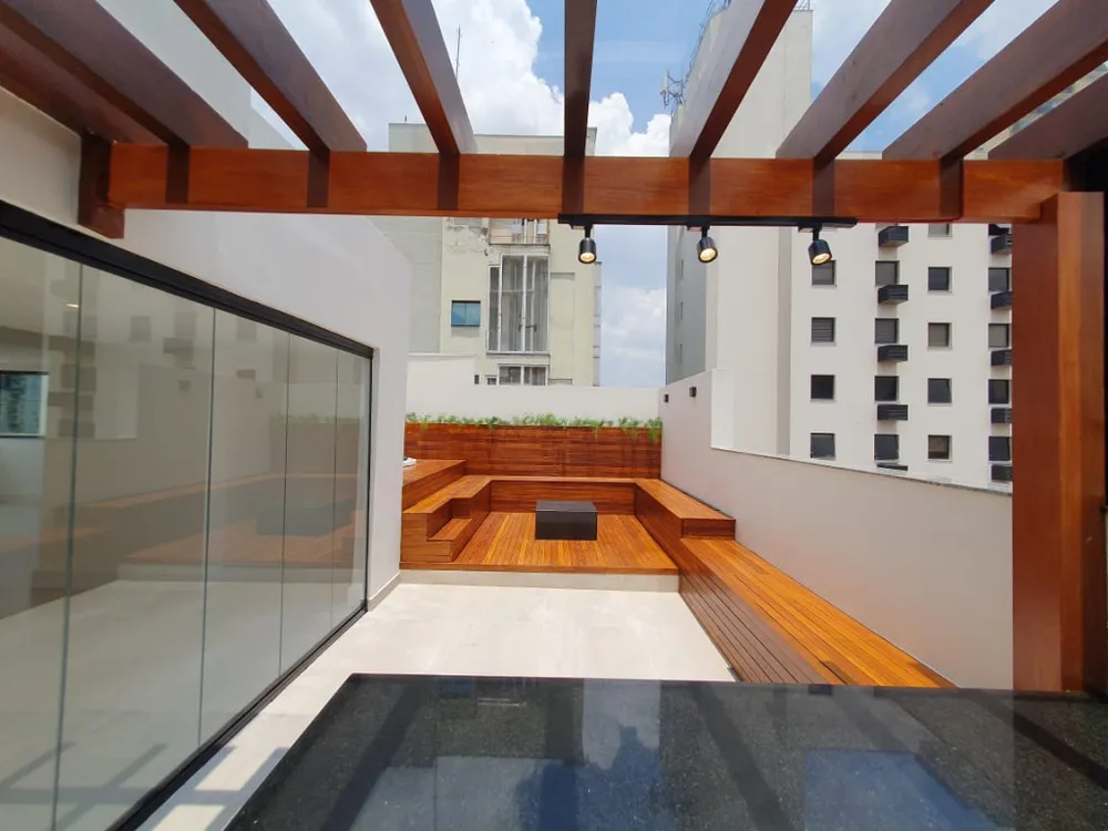 Cobertura, 3 quartos, 170 m² - Foto 16