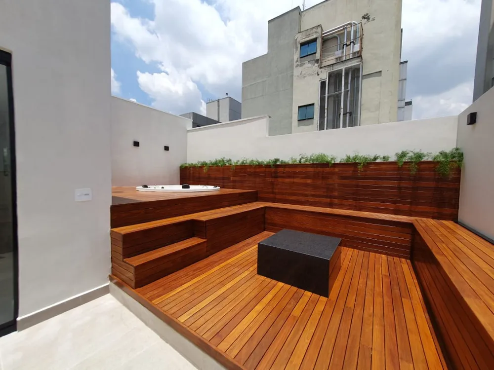 Cobertura, 3 quartos, 170 m² - Foto 18