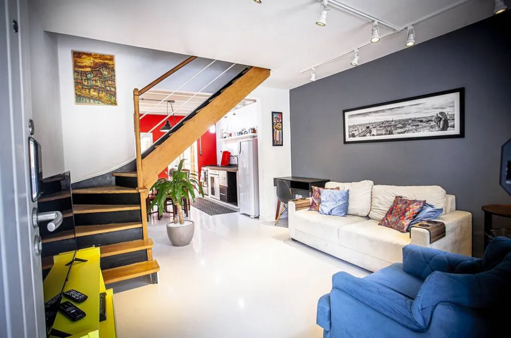 Casa, 2 quartos, 110 m² - Foto 2