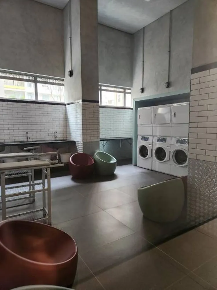 Apartamento, 2 quartos, 88 m² - Foto 1
