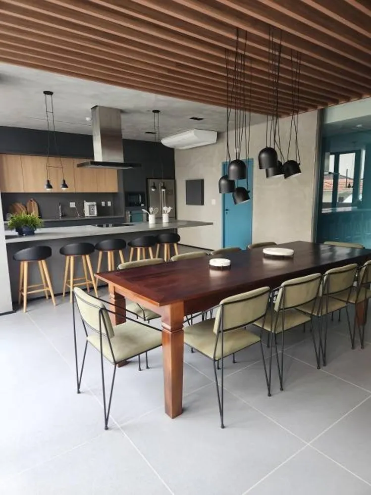 Apartamento, 2 quartos, 88 m² - Foto 2