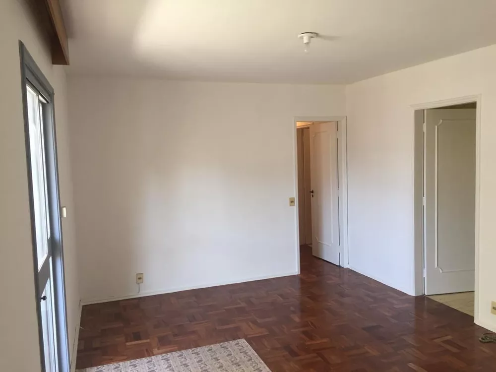 Apartamento à venda com 3 quartos, 80m² - Foto 1