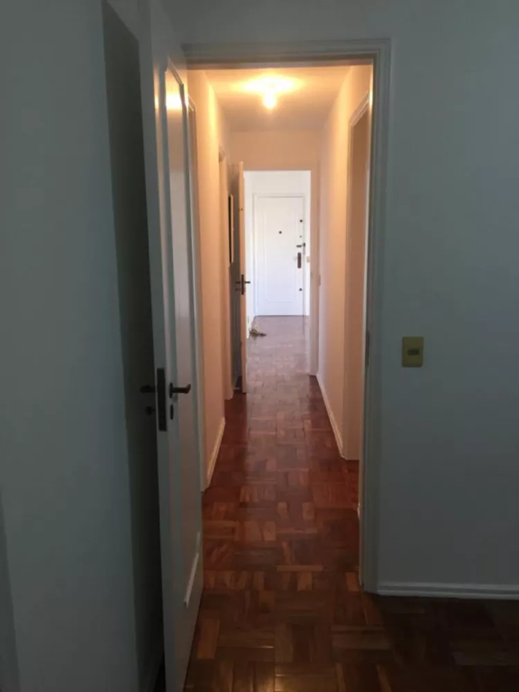 Apartamento à venda com 3 quartos, 80m² - Foto 11