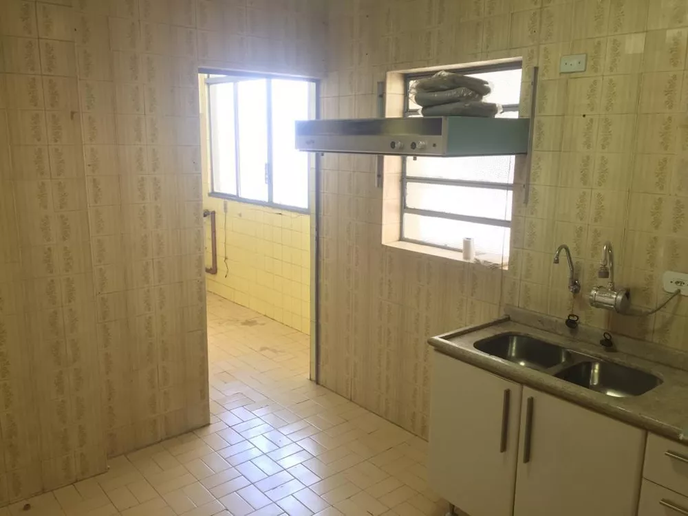 Apartamento à venda com 3 quartos, 80m² - Foto 6