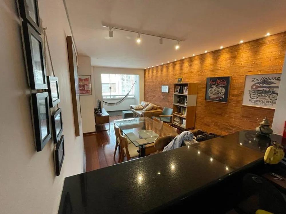Apartamento, 2 quartos, 65 m² - Foto 3