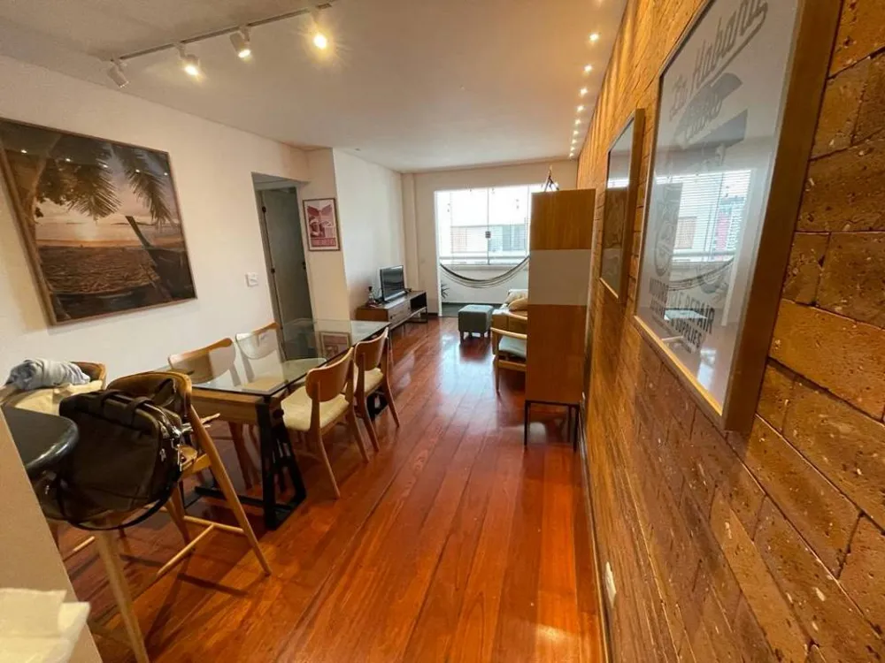 Apartamento, 2 quartos, 65 m² - Foto 2