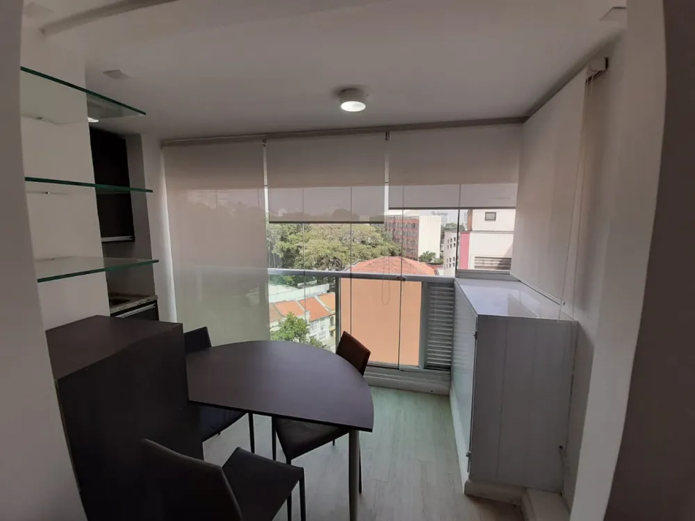 Apartamento, 2 quartos, 89 m² - Foto 4