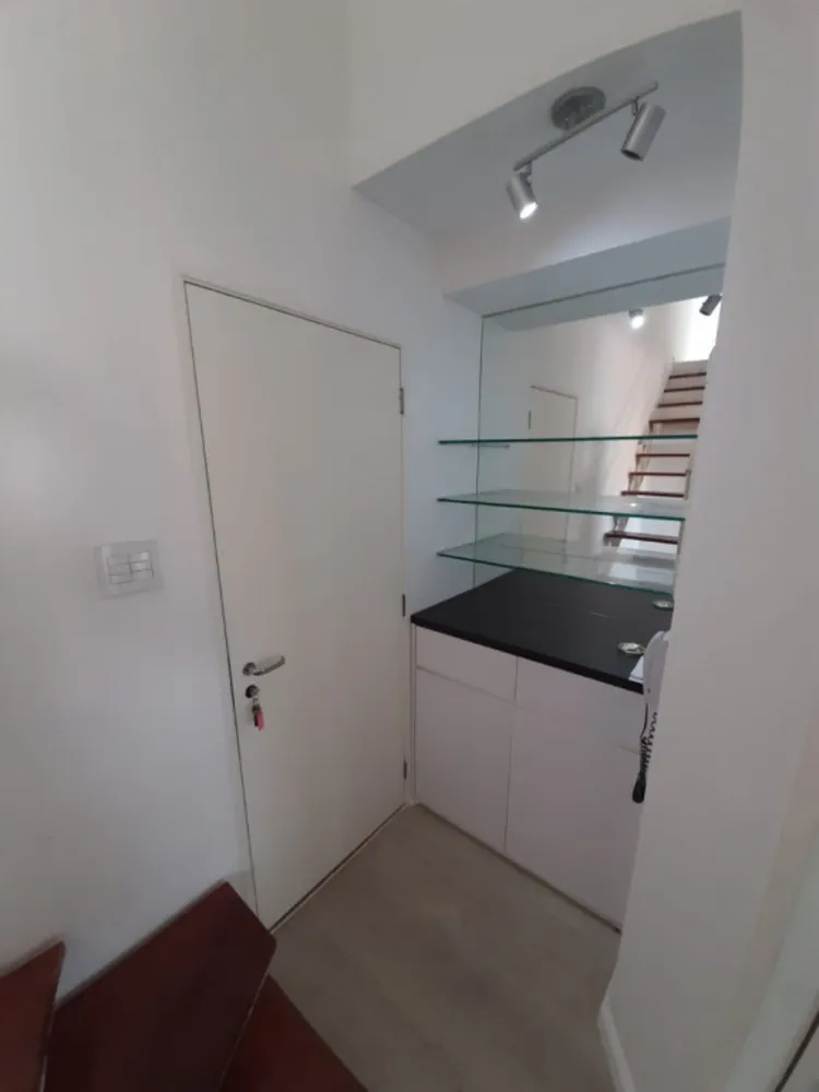 Apartamento, 2 quartos, 89 m² - Foto 2