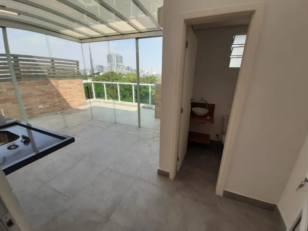 Apartamento, 2 quartos, 89 m² - Foto 13