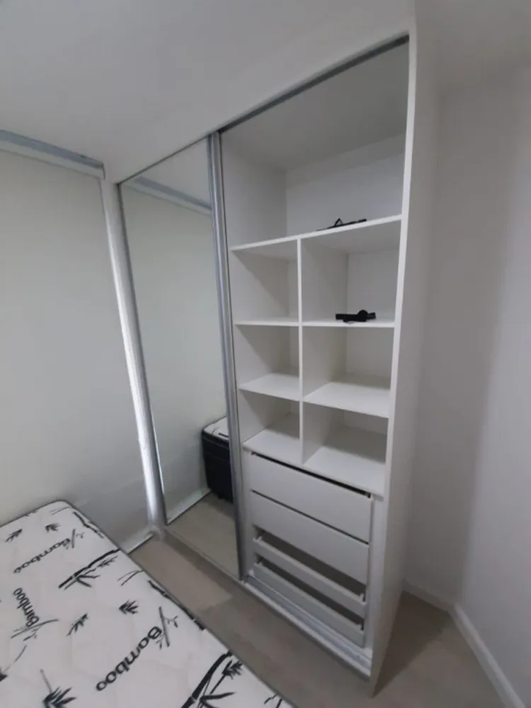 Apartamento, 2 quartos, 89 m² - Foto 8