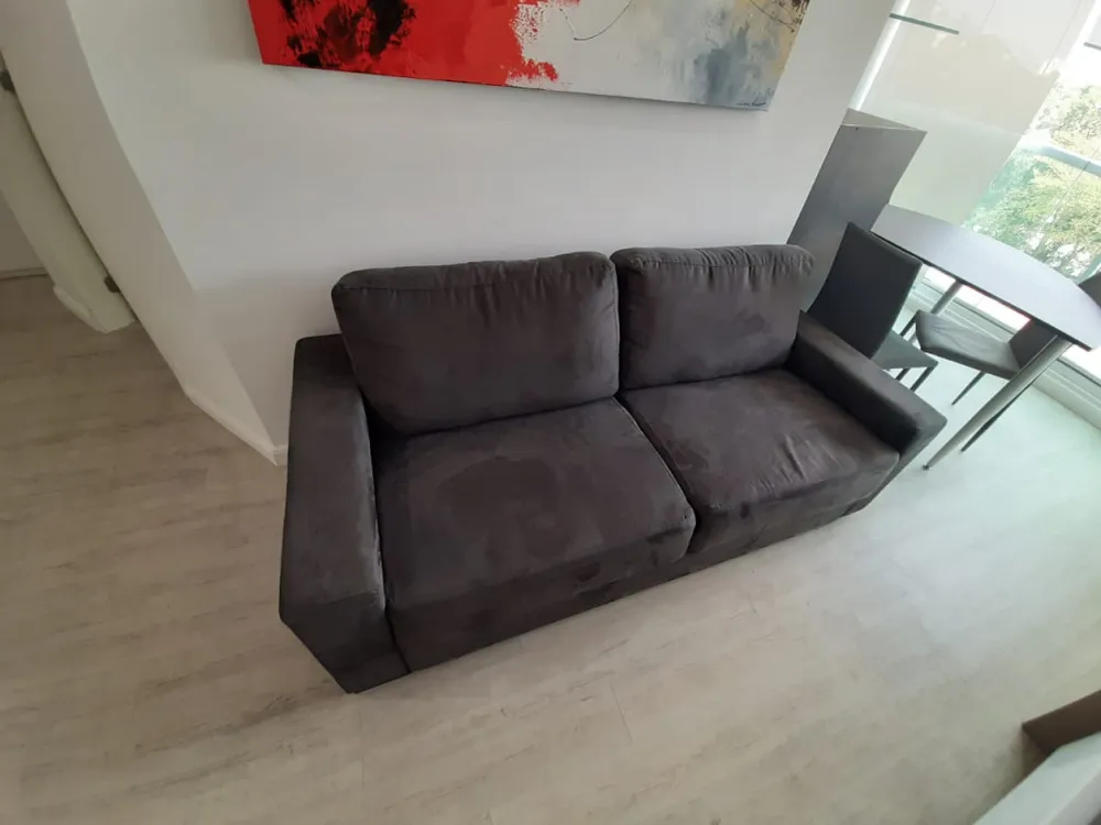Apartamento, 2 quartos, 89 m² - Foto 1