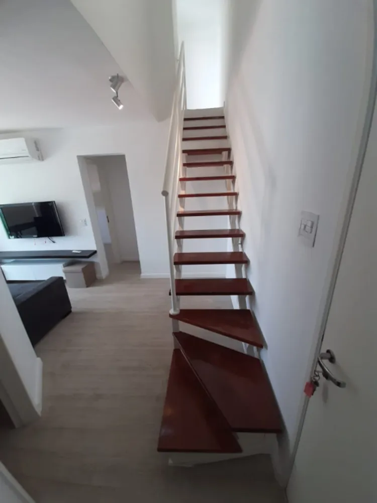 Apartamento, 2 quartos, 89 m² - Foto 12
