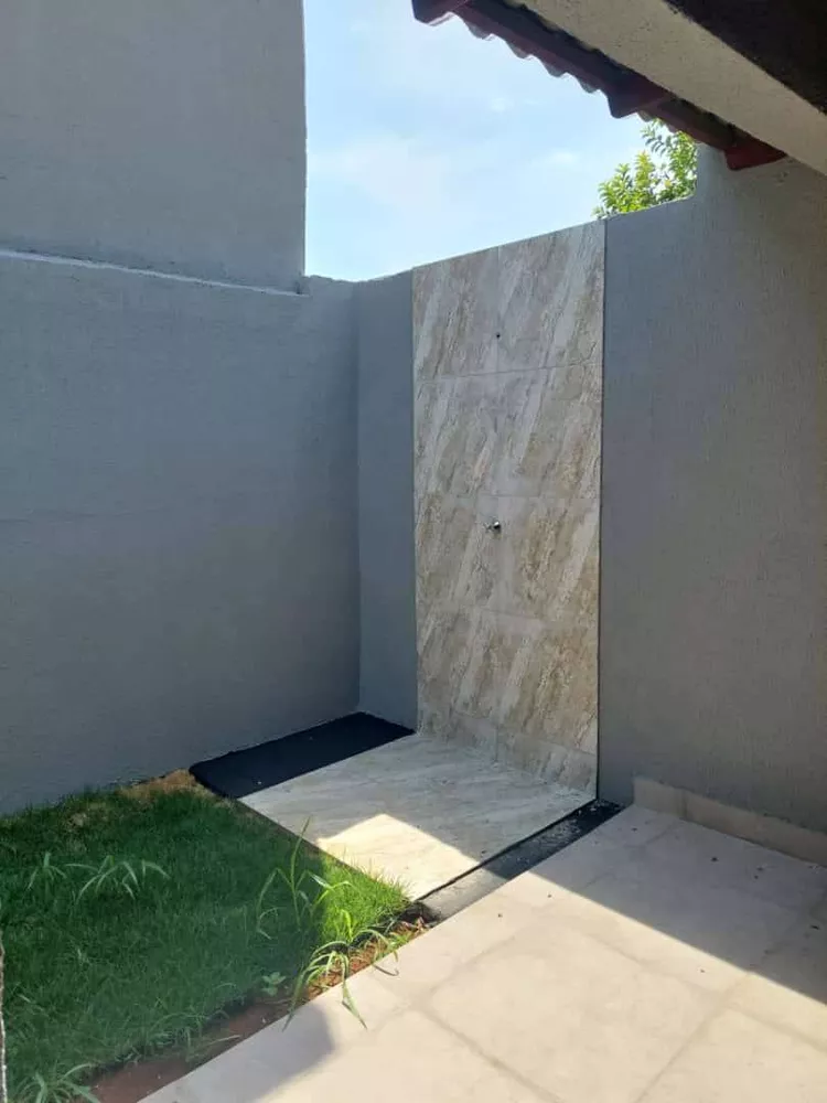 Casa à venda com 2 quartos, 100m² - Foto 4