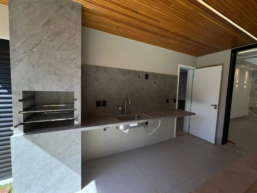 Casa, 4 quartos, 314 m² - Foto 6