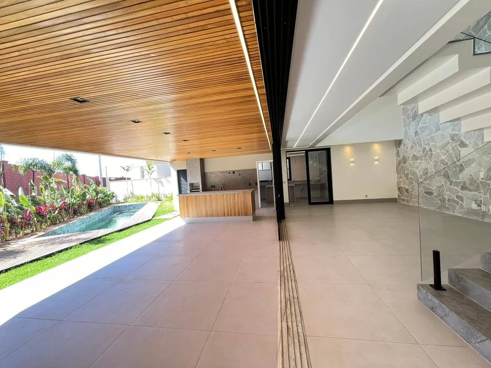 Casa, 4 quartos, 314 m² - Foto 3