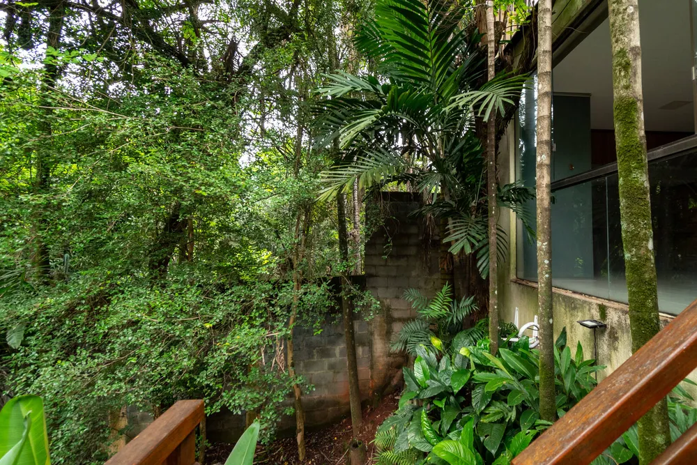 Casa, 4 quartos, 197 m² - Foto 1