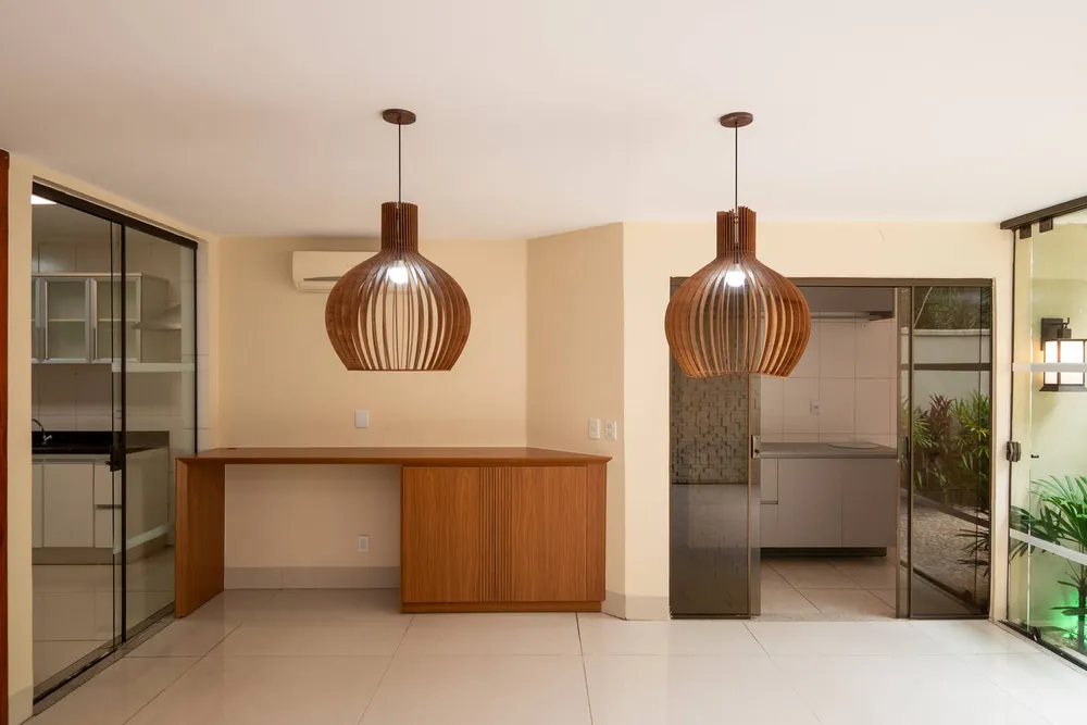 Casa, 4 quartos, 197 m² - Foto 3